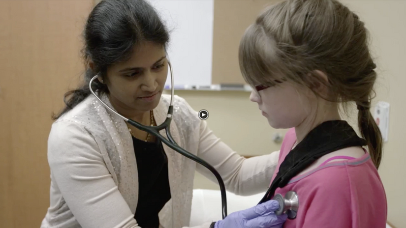 Campbell County Health